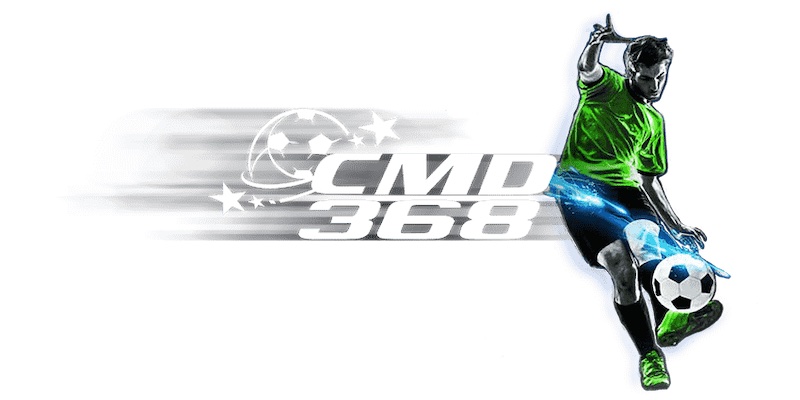 การแนะนำ CMD368 LOTO 188 ล็อบบี้กีฬา