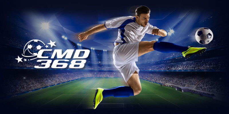 ห้องเดิมพันกีฬา CMD368 ชั้นนำ