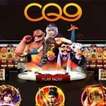 CQ9 สล็อต – สวรรค์แห่งความบันเทิงพร้อมโอกาสล่ารางวัล