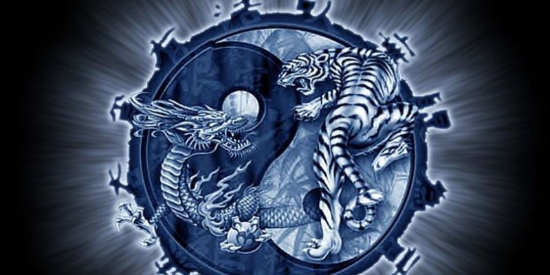Dragon Tiger PG: สัมผัสประสบการณ์เกมเดิมพันสุดตื่นเต้น