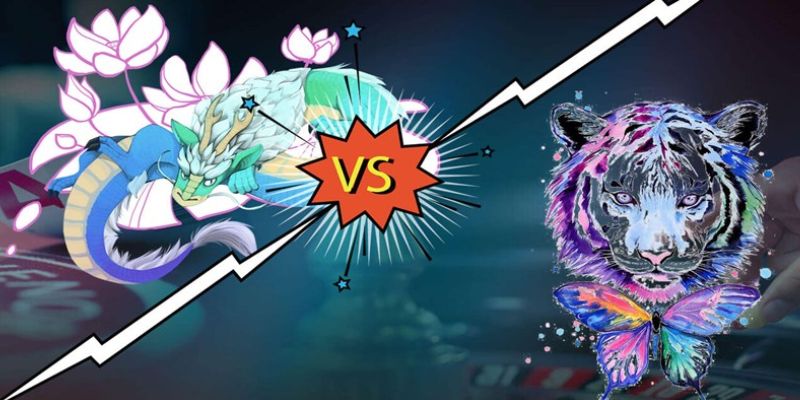 ภาพรวมของเกม Dragon Tiger PG