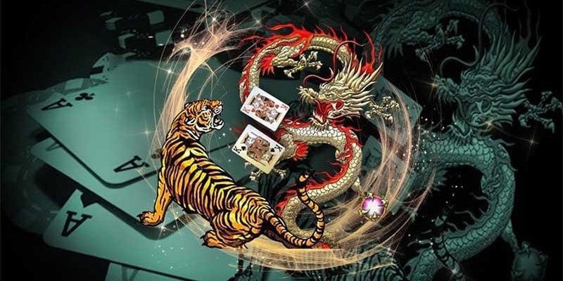 คำแนะนำสำหรับการเล่นเกมเดิมพัน Dragon Tiger