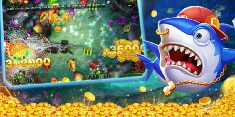 PG Fish Shooting คืออะไร?