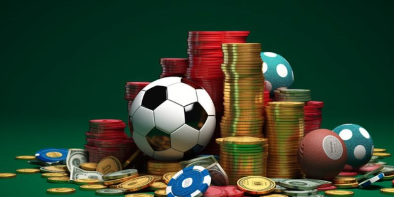 ภาพรวมเกมส์กีฬา PG