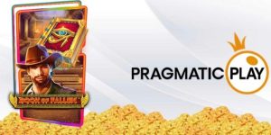 Pragmatic Play สล็อต – เกมที่น่าดึงดูดใจที่สุดในตลาด