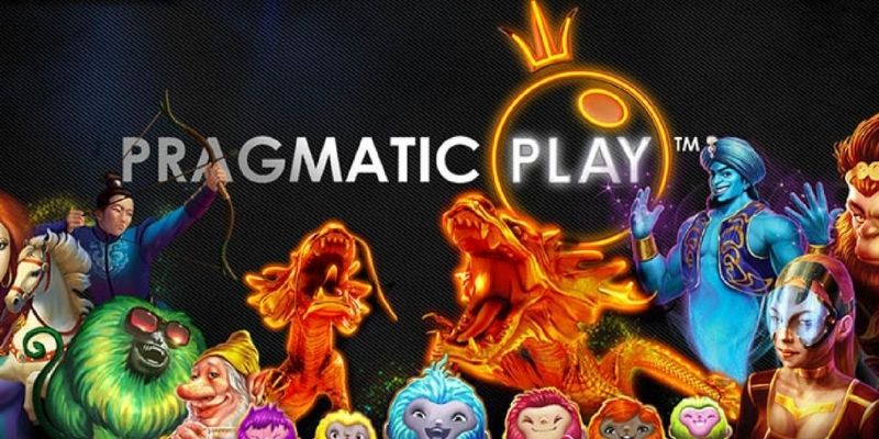 ขอแนะนำ Pragmatic Play สล็อต
