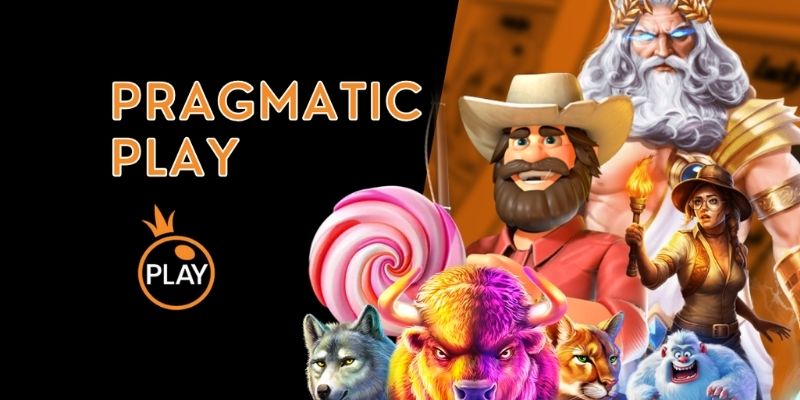 ประโยชน์ที่โดดเด่นเมื่อสัมผัสประสบการณ์เกมสล็อตจาก Pragmatic Play