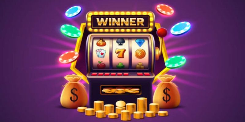 สัญลักษณ์พิเศษในเกมสล็อต Rich88