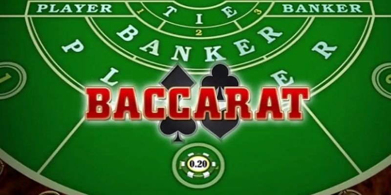 Baccarat PG: สัมผัสประสบการณ์เกมเดิมพันขั้นสูงสุด