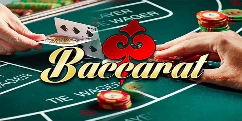 Baccarat PG 