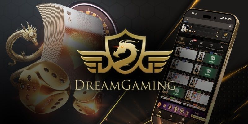 เรียนรู้เกี่ยวกับ ล็อบบี้เกมคาสิโน DG ที่ PG