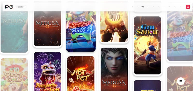 ร้านเกมที่คุ้มค่าแก่การเล่นที่สุดใน PG