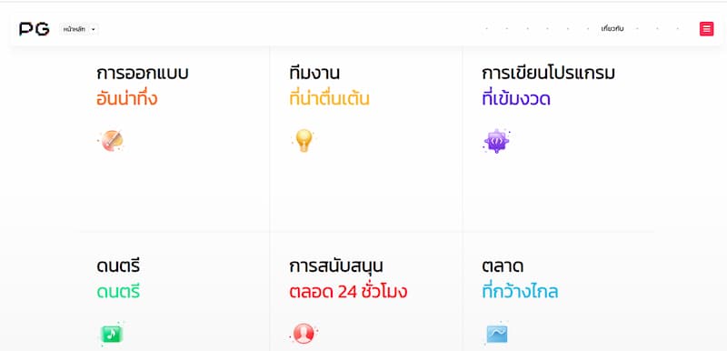 โปรโมชั่นและกิจกรรมพิเศษภายในสนามเด็กเล่น