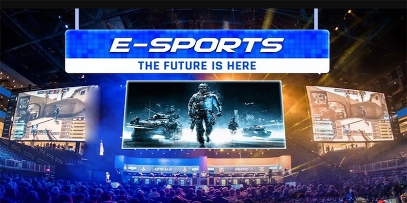 Esports PG คืออะไร?